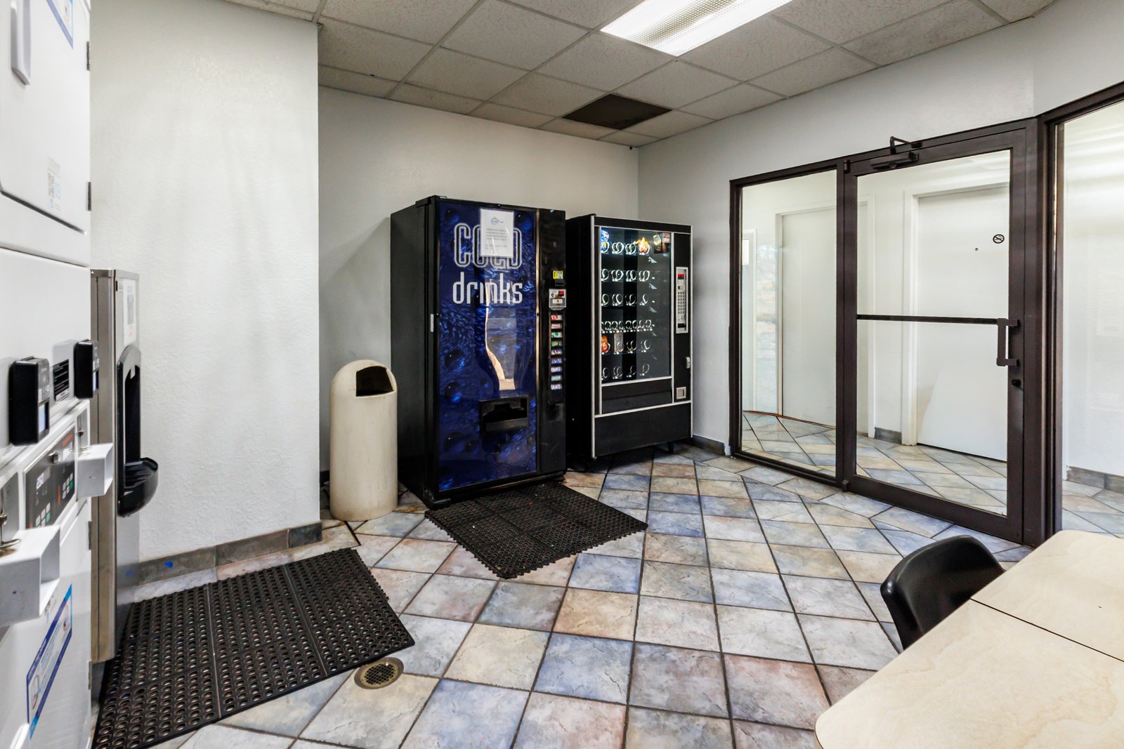 Budget Inn Greenville Hotel Amenities 1