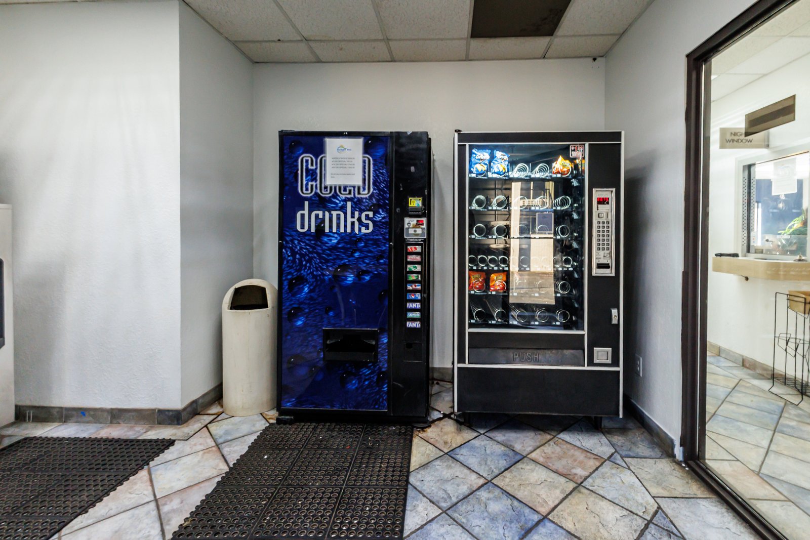 Budget Inn Greenville Hotel Amenities 2
